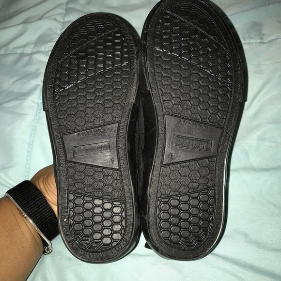 Batman slip on sneakers! - Picture 1 of 3